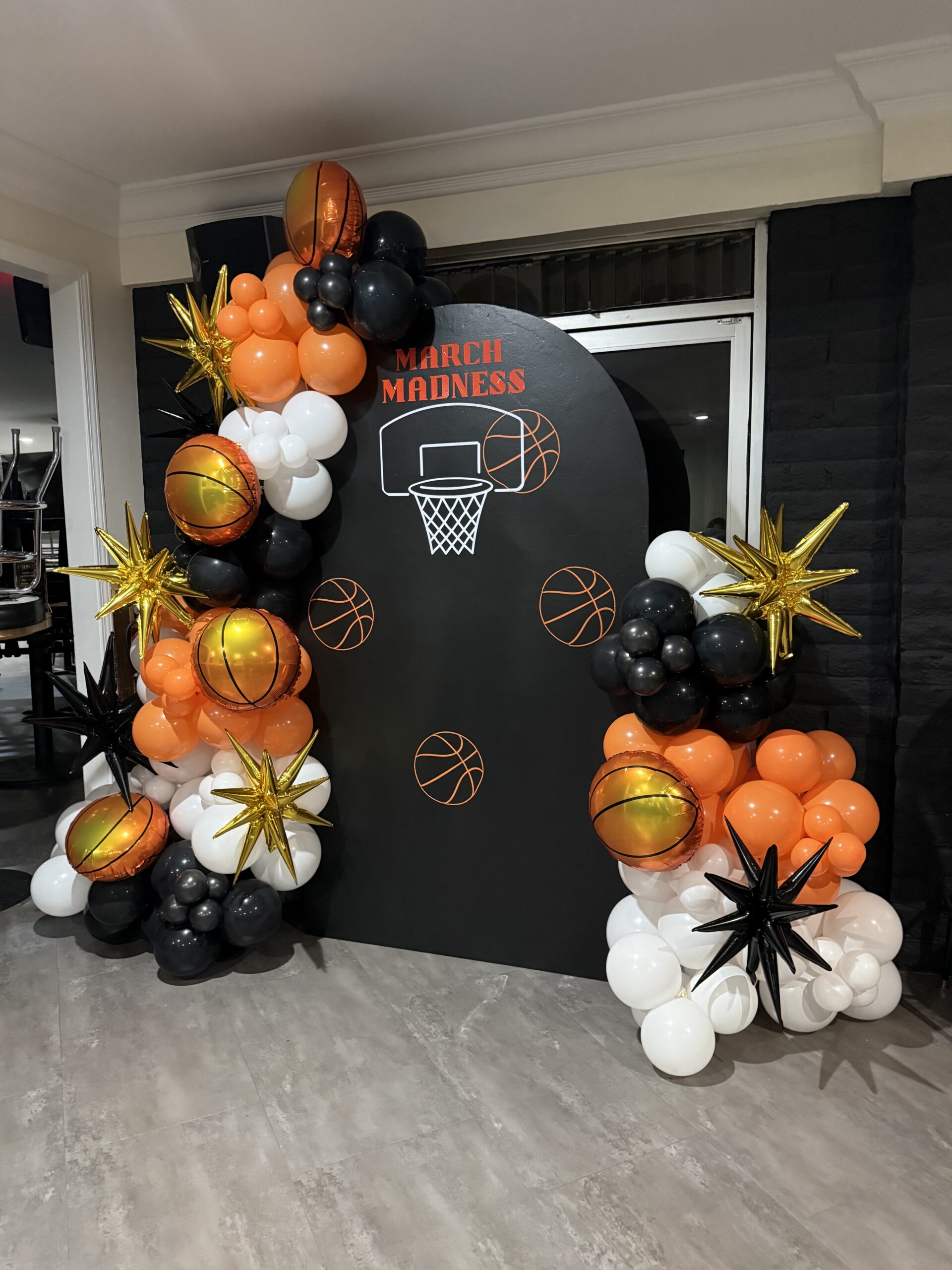 Event at Primos
