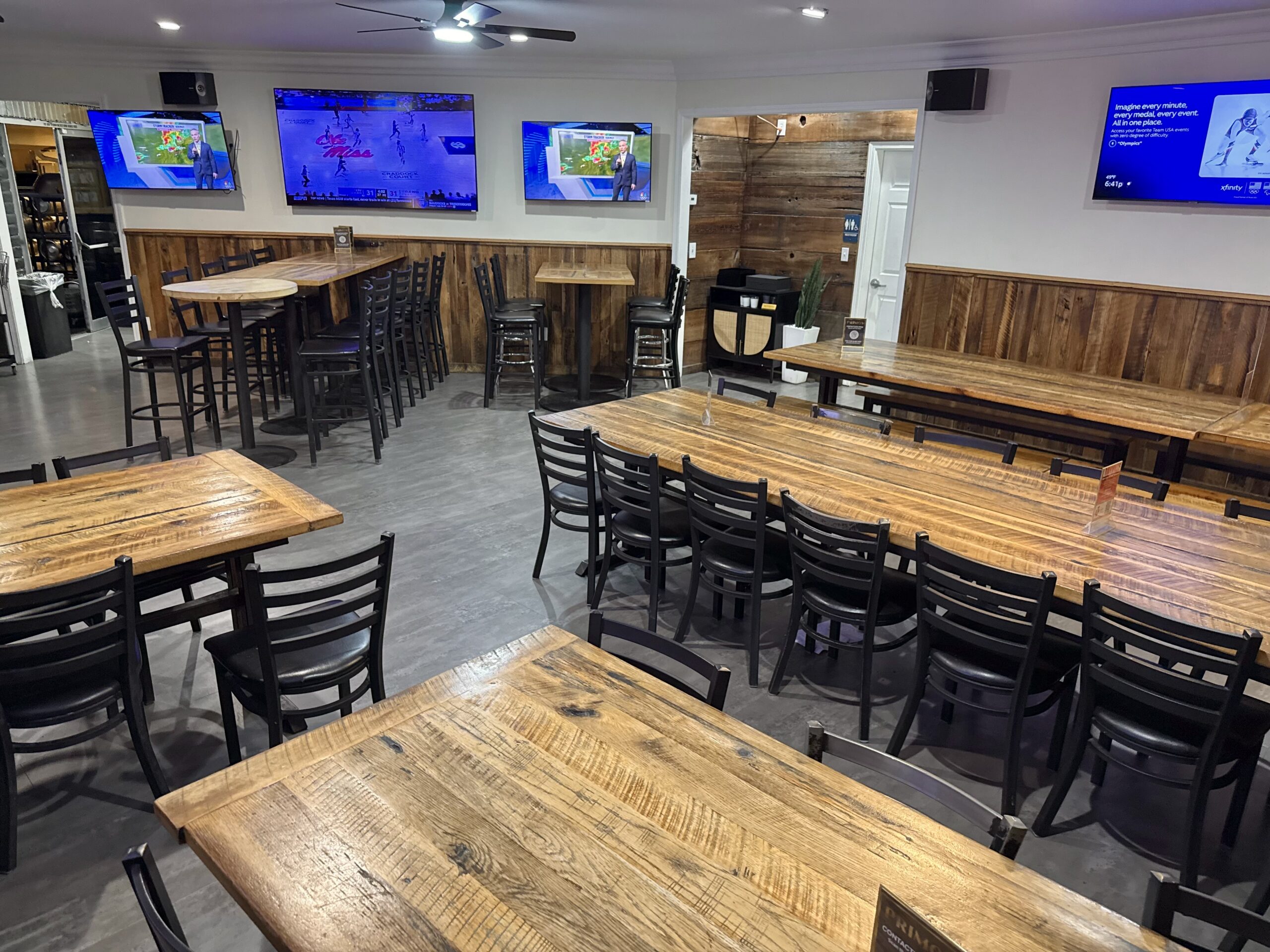 Primos Sports Social Bar