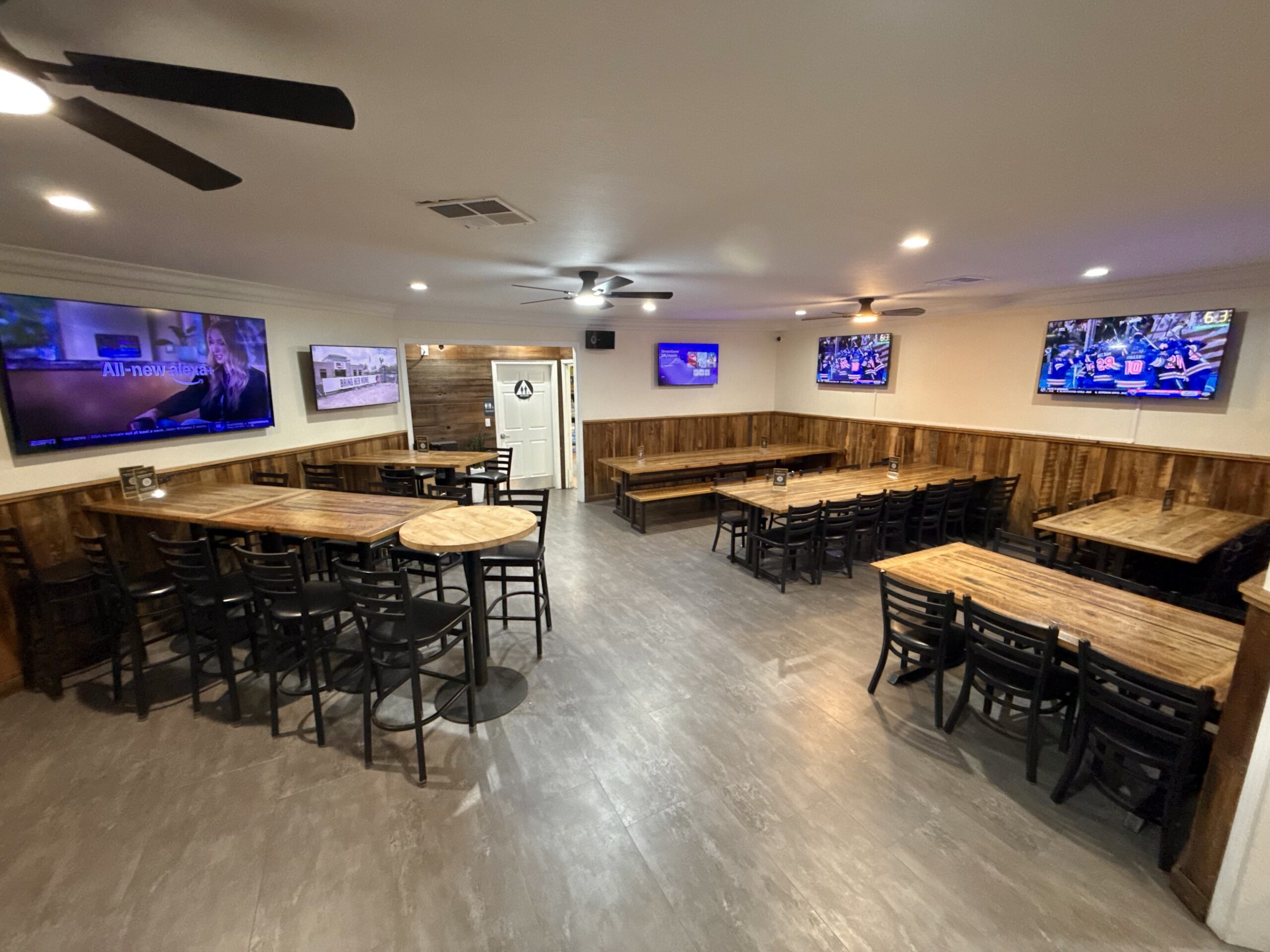 Primos Sports Social Bar